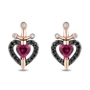 Disney Evil Queen Earrings